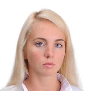 Постникова Анна Николаевна