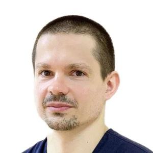 Лохов Денис Александрович