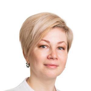 Платонова Наталья Николаевна