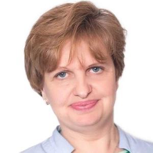 Мехед Оксана Ивановна