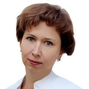 Попова Наталья Михайловна