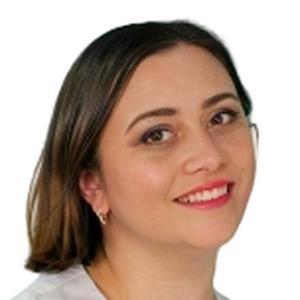 Тихомирова Ольга Викторовна