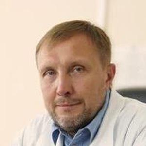 Лифиренко Игорь Дмитриевич