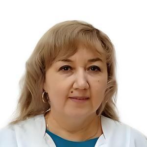 Валинурова Лариса Ришатовна