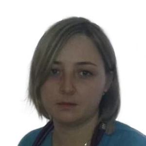 Буевич Екатерина Александровна