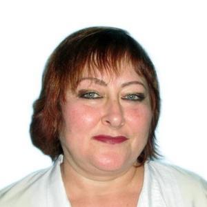 Фардзинова Елена Викторовна