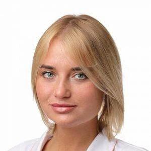 Жукова Екатерина Владимировна