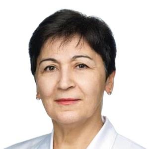 Аванесова Карина Павловна