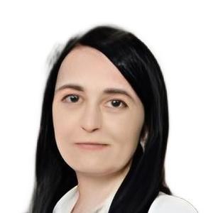 Лященко Юлия Юрьевна