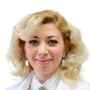 Локтионова Оксана Валерьевна