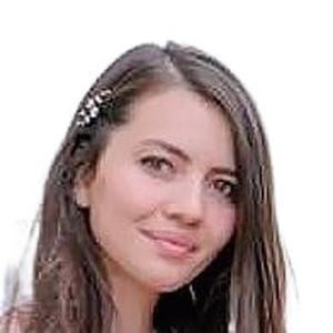 Плиева Зарина Тамерлановна