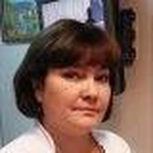 Пономаренко Людмила Александровна