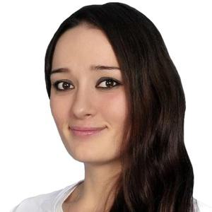 Ванеева Алена Александровна