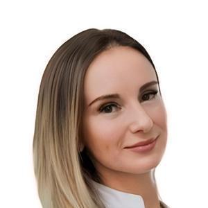 Бояринцева Юлия Игоревна
