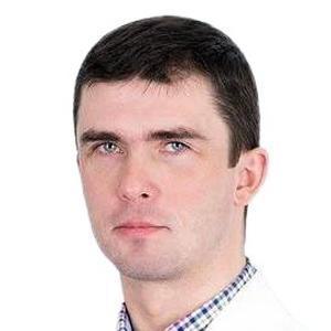 Хохлов Максим Александрович