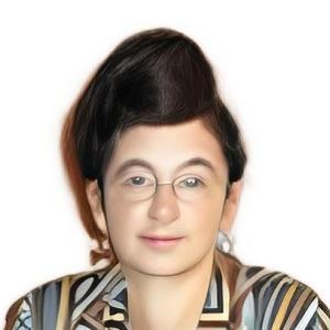 Петрунько Ирина Леонидовна