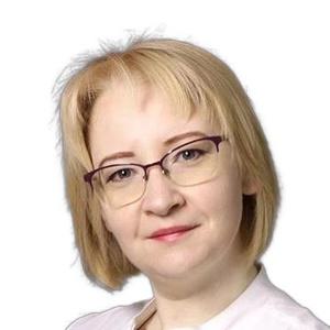 Косачева Наталья Борисовна