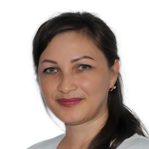 Камалиева Альфиса Булатовна