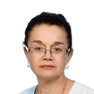 Лобко Елена Васильевна