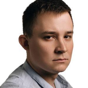 Стрижаков Григорий Александрович
