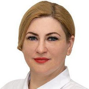 Дронова Анна Николаевна