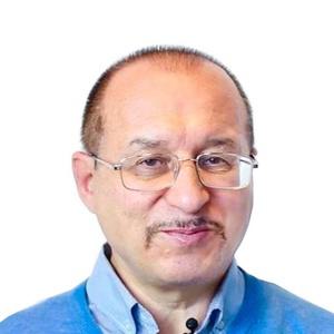Прокопенко Юрий Петрович