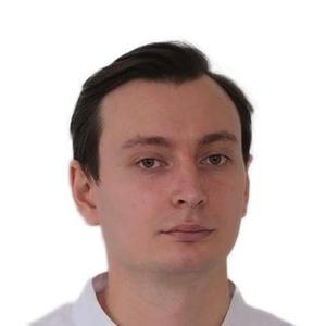 Вершок Михаил Васильевич