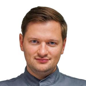 Ярошевич Павел Сергеевич