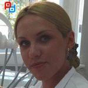 Шитова Ева Алексеевна