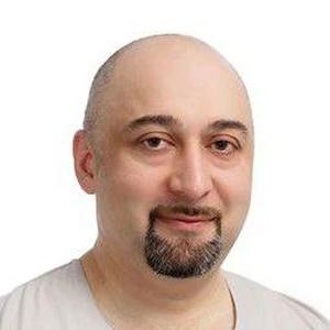 Хапчаев Руслан Таласович