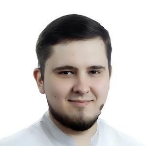 Панюнин Николай Олегович