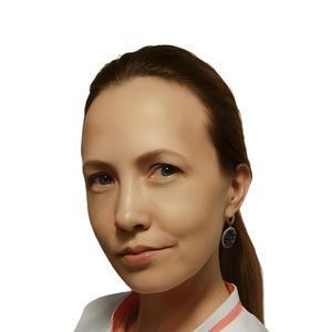 Михальцова Ирина Валентиновна