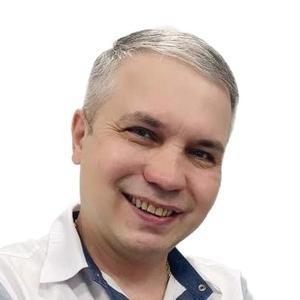 Шилов Алексей Викторович