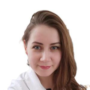 Кулакова Наталья Сергеевна