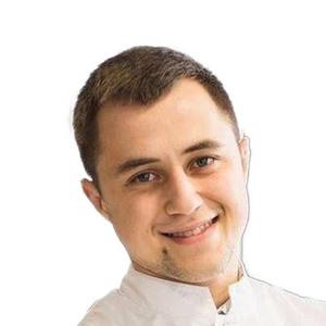 Бобров Денис Сергеевич