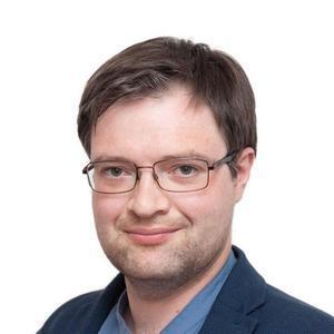Григорьев Иван Станиславович