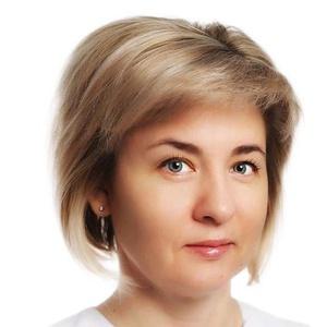 Киселева Ольга Владимировна