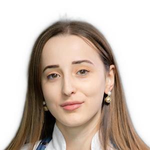 Богатырова Патимат Абдулгамидовна