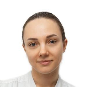 Явруян (Крылова) Анна Ивановна