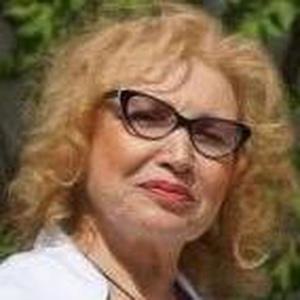 Калинина Наталия Аркадьевна