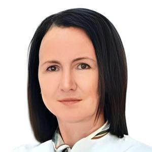 Осокина Жанна Витальевна