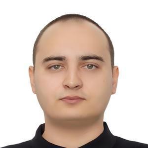 Прокудин Андрей Сергеевич
