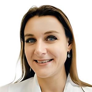Татаринова Анастасия Александровна