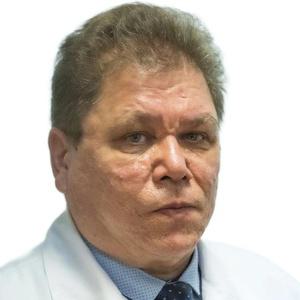Поречнев Иван Алексеевич