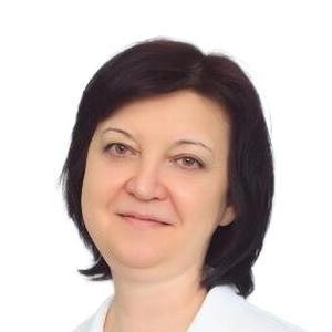 Кондакова Галина Алексеевна