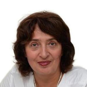 Мокроусова Ирина Ивановна