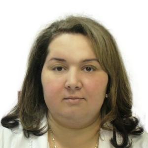 Финкельштейн Ирина Александровна