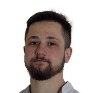 Шестак Сергей Сергеевич