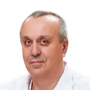 Гребенников Владимир Александрович