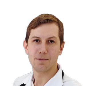 Лисицинский Александр Владиславович